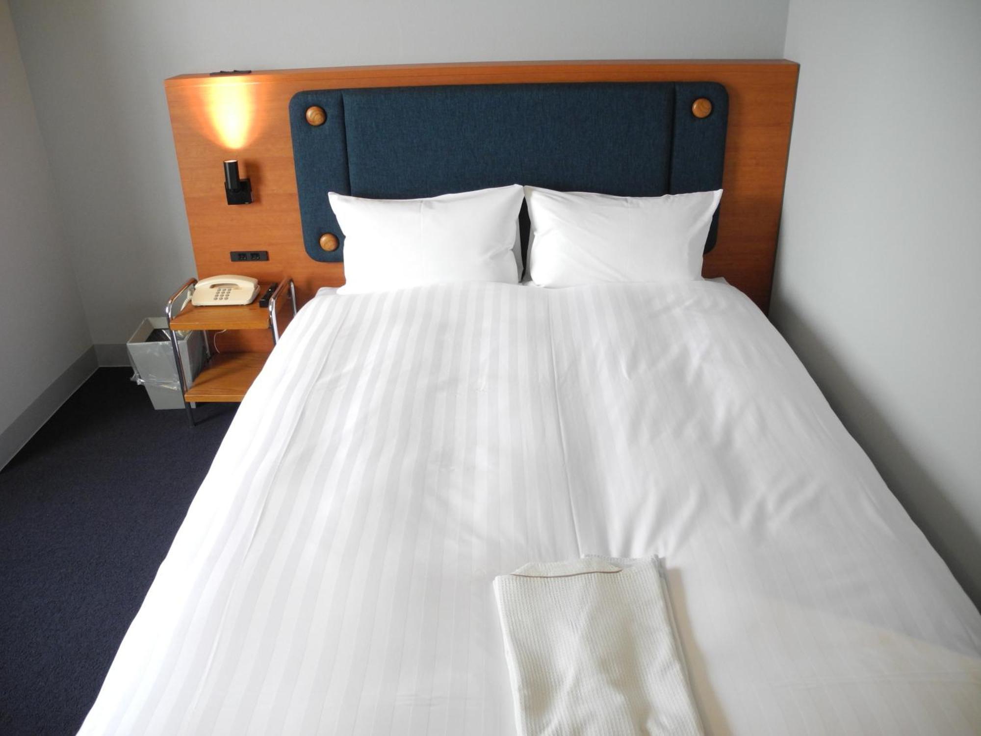 Hotel Global View Tsuchiura Exterior photo